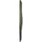 Ekena Millwork Raymond Ceiling Medallion (Fits Canopies up to 5 3/8"), Hand-Painted Witch Hazel, 18"OD x 1 1/4"P CM18RA2WHF - alternate 3
